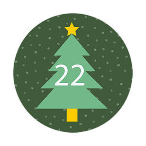 EduCare Advent Care-ndar – Day twenty two